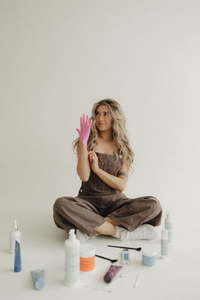 Esthetician Branding Photoshoot __ Erinn Ortiz Photo and Films (4)